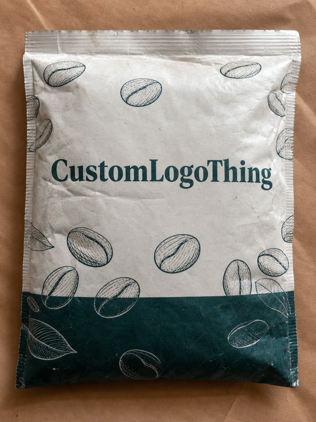 Printed Padded Mailers for Coffee Roasters: Film, Print, MOQ, and Carton Packing