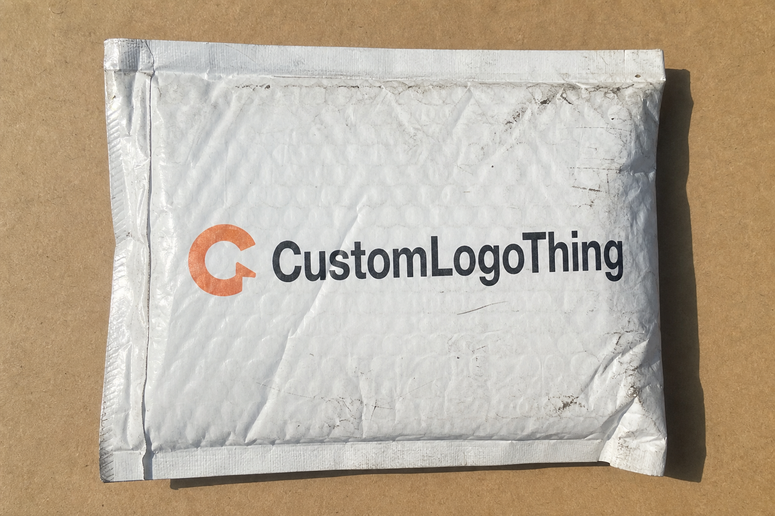Custom Padded Mailers for Coffee Roasters Supplier Quote