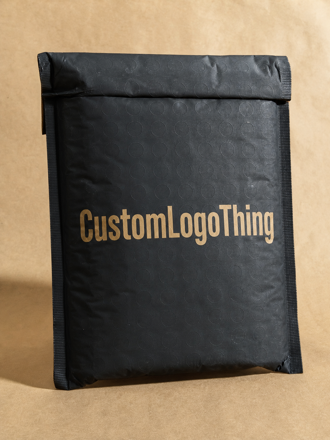 Custom Padded Mailers for Coffee Roasters: Finish Comparison
