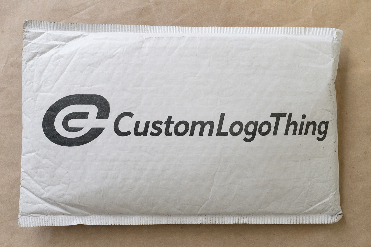 Printed Padded Mailers for Coffee Roasters: Durability