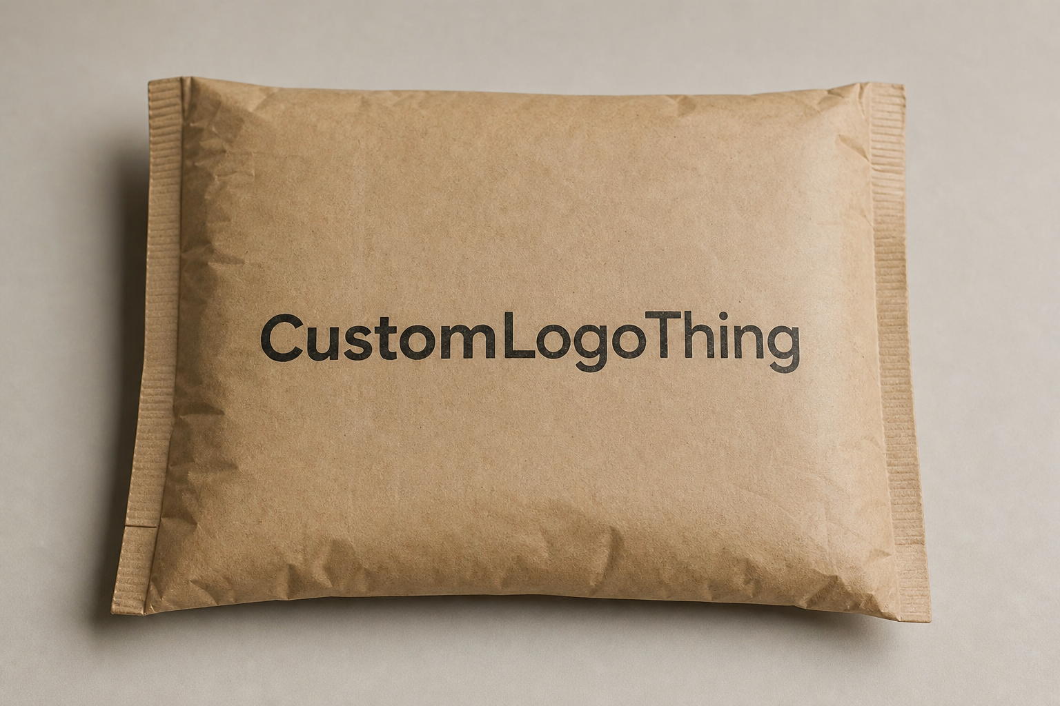 Branded Padded Mailers for Coffee Roasters Shipping