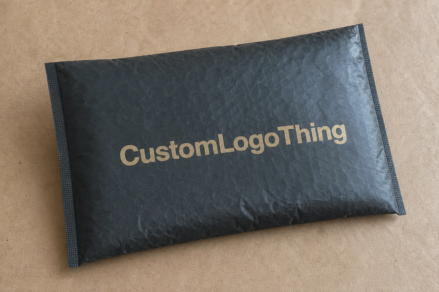 Custom Padded Mailers for Coffee Roasters: Durability