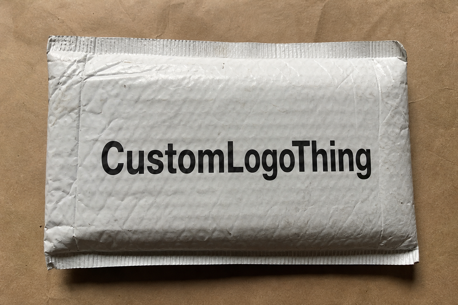 Custom Padded Mailers for Jewelry: Unit Cost Breakdown