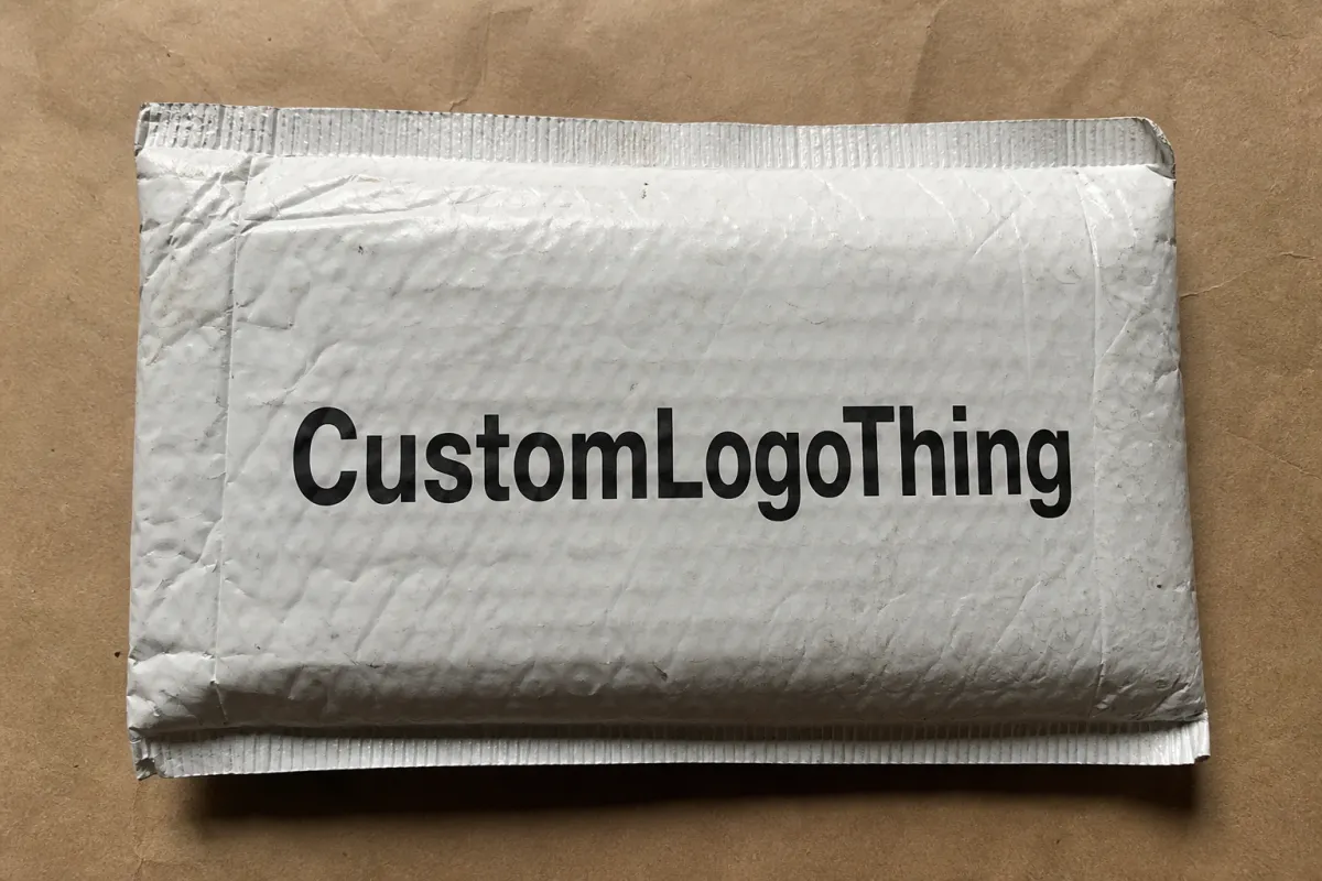 Custom Padded Mailers for Jewelry: Unit Cost Breakdown