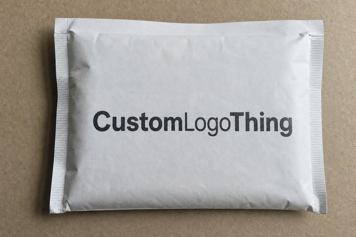 Printed Padded Mailers for Jewelry Packaging Cost Breakdown