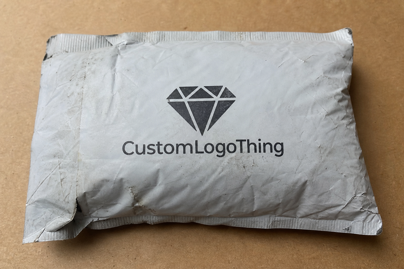 Custom Padded Mailers for Jewelry Packaging Finish: Film, Print, MOQ, and Carton Packing