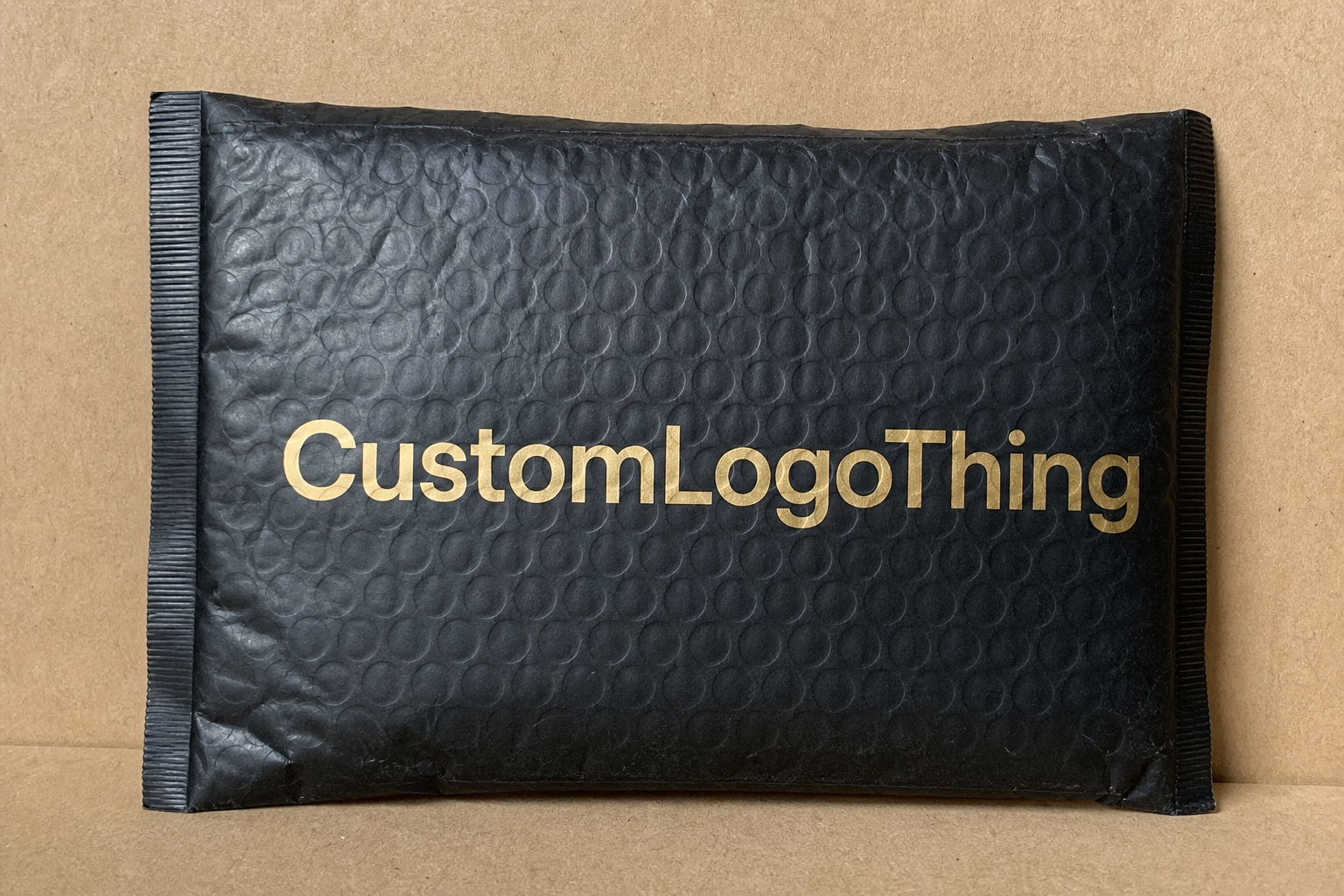 Branded Padded Mailers for Jewelry: Film, Print, MOQ, and Carton Packing