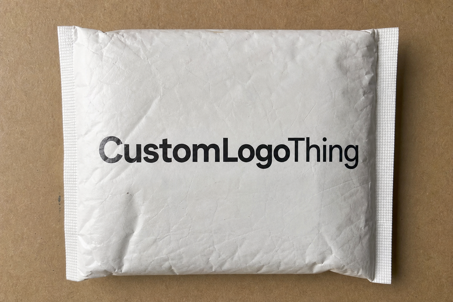 Printed Padded Mailers for Jewelry: Film, Print, MOQ, and Carton Packing
