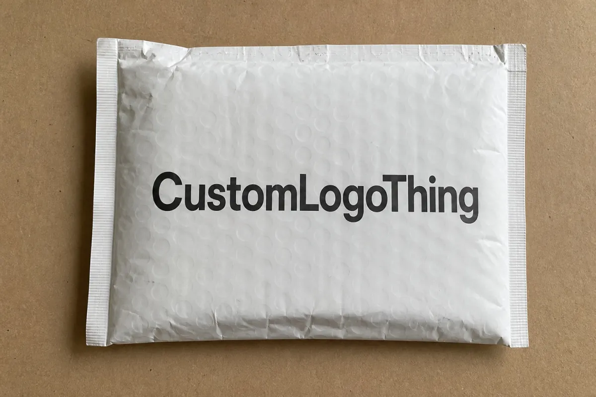 Custom Padded Mailers for Jewelry: Thickness