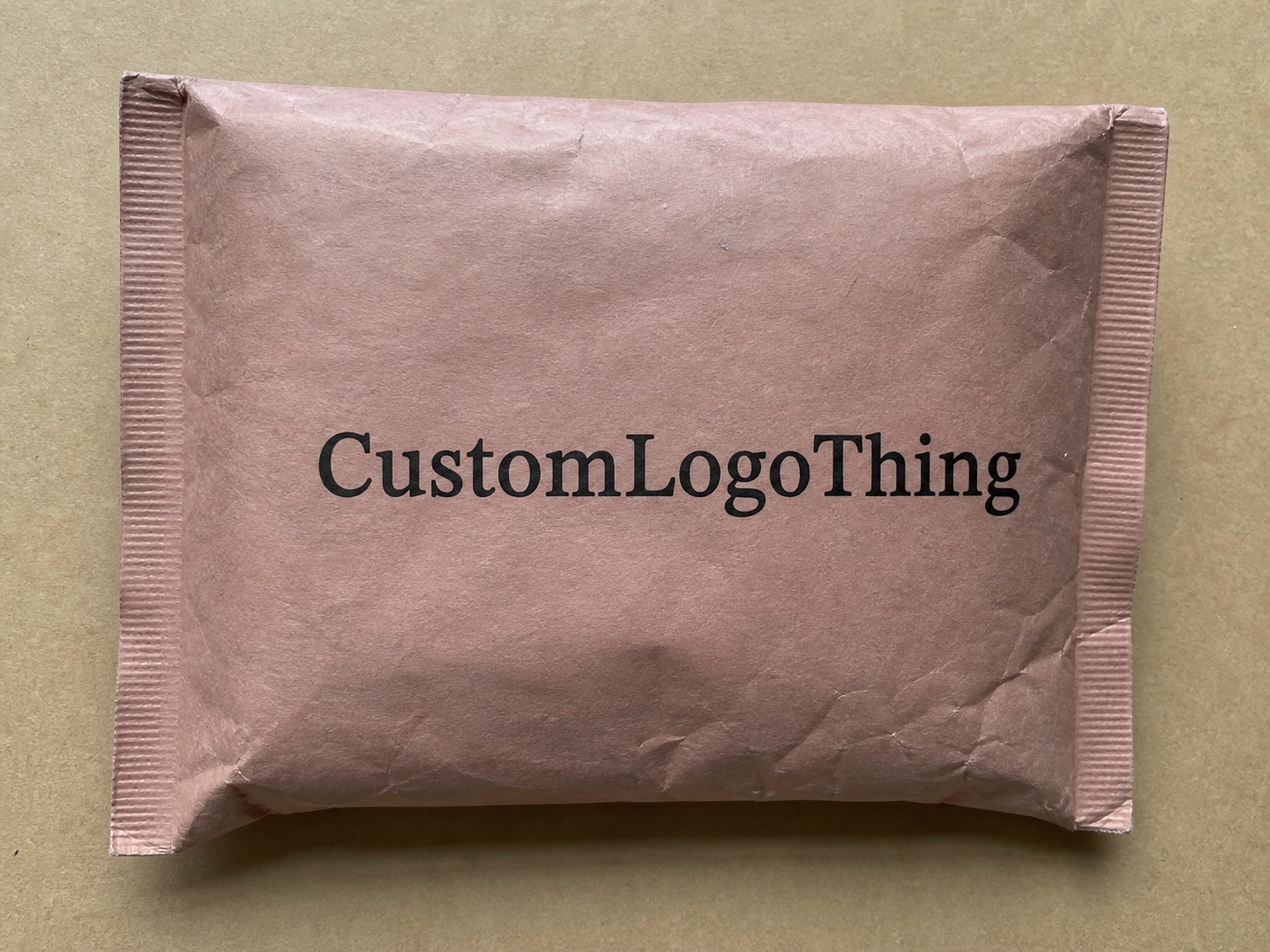 Branded Padded Mailers for Jewelry Prototype Approval