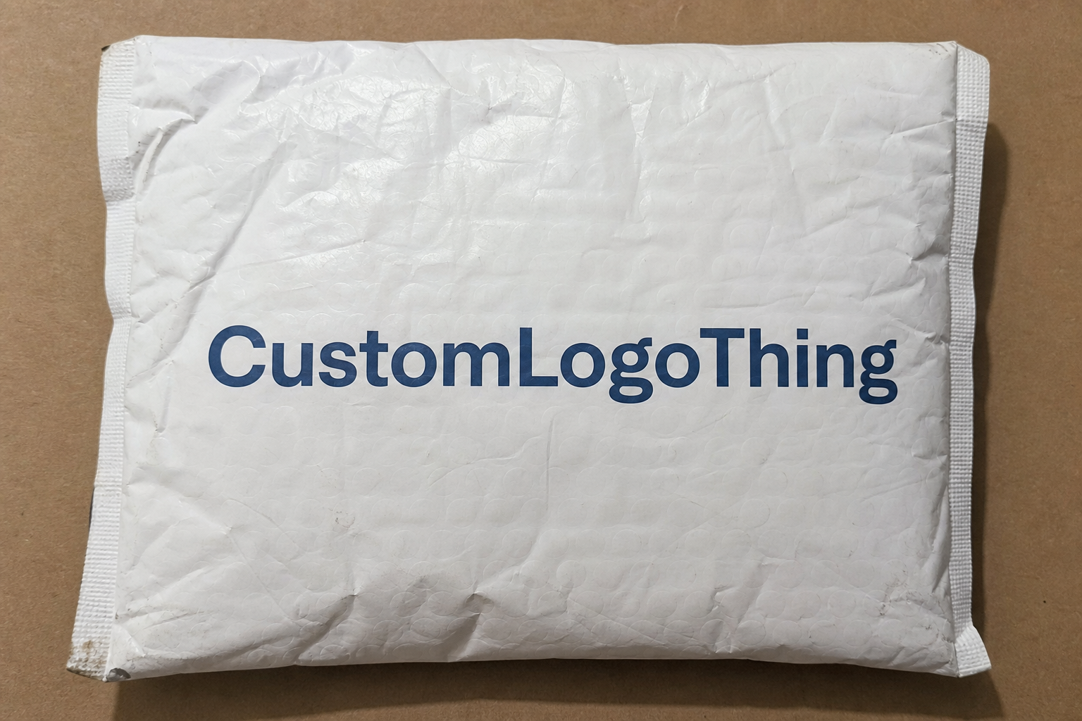 Custom Padded Mailers for Jewelry Shipping Checklist