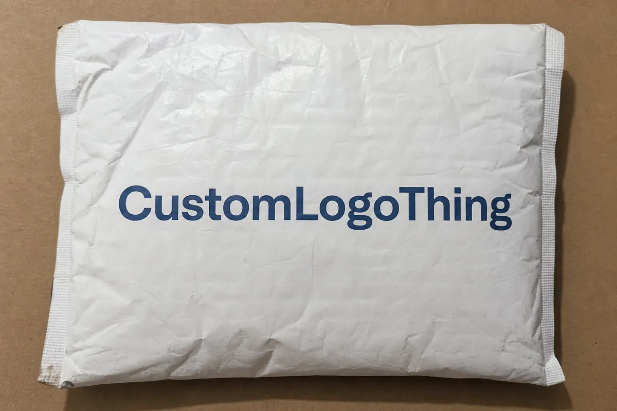 Custom Padded Mailers for Jewelry Shipping Checklist