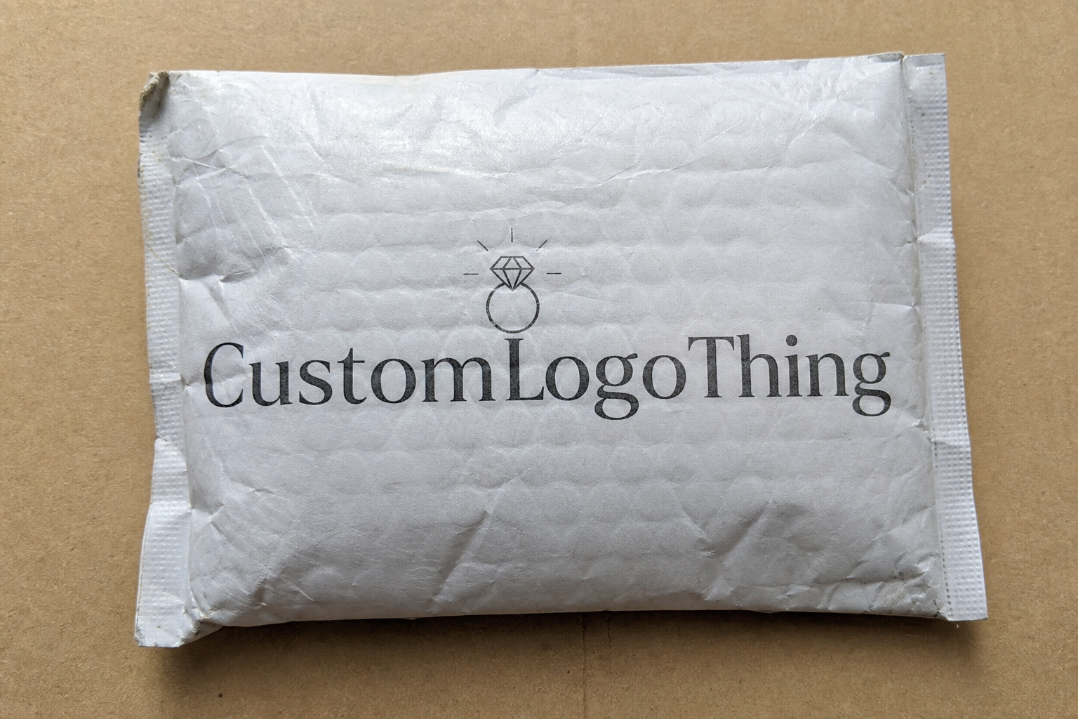 Printed Padded Mailers for Jewelry Shipping Checklist