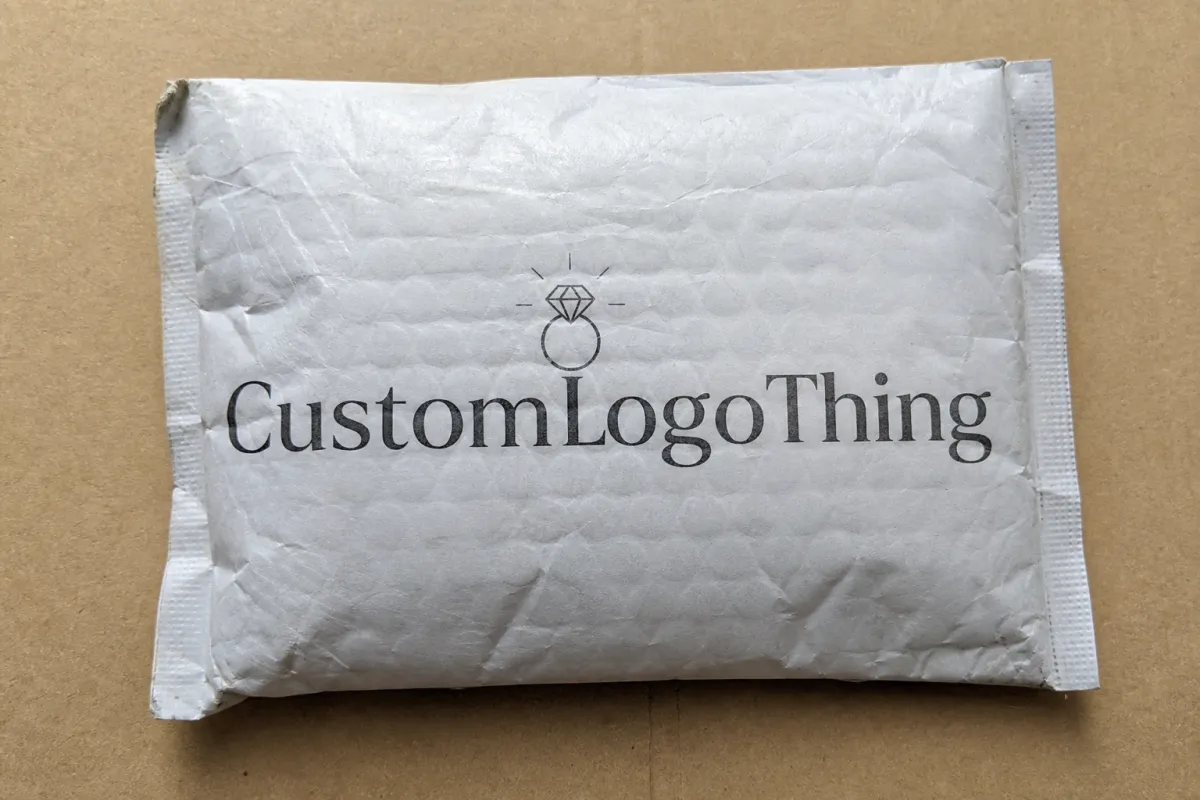 Printed Padded Mailers for Jewelry Shipping Checklist
