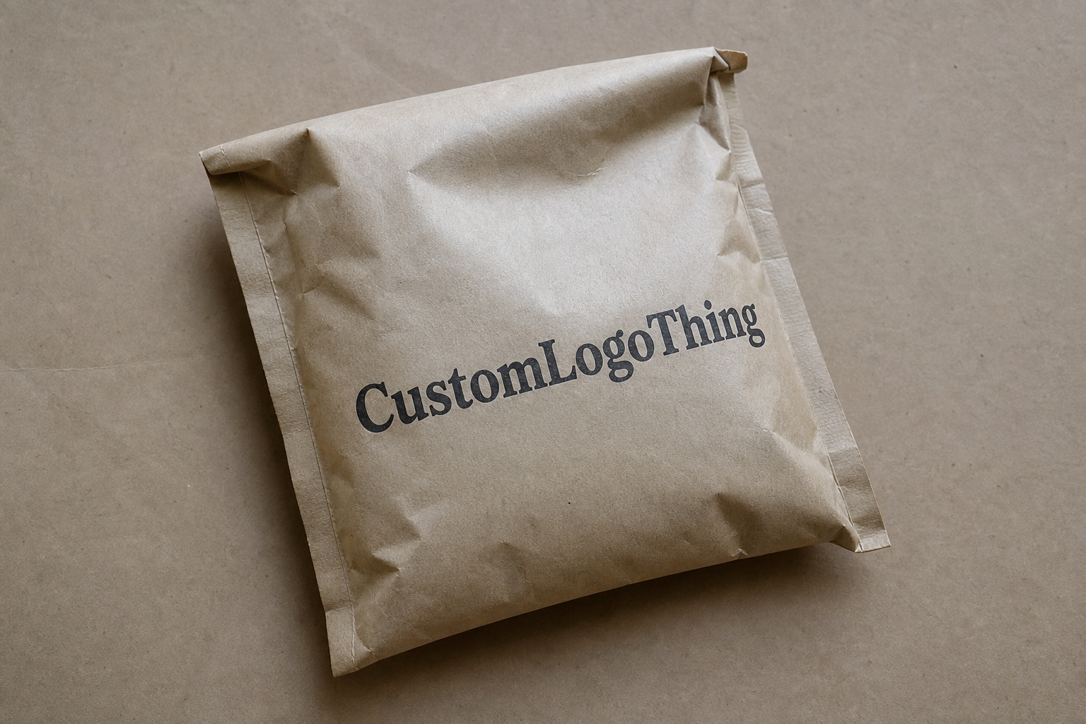 Custom Padded Mailers for Jewelry: Sustainable Options