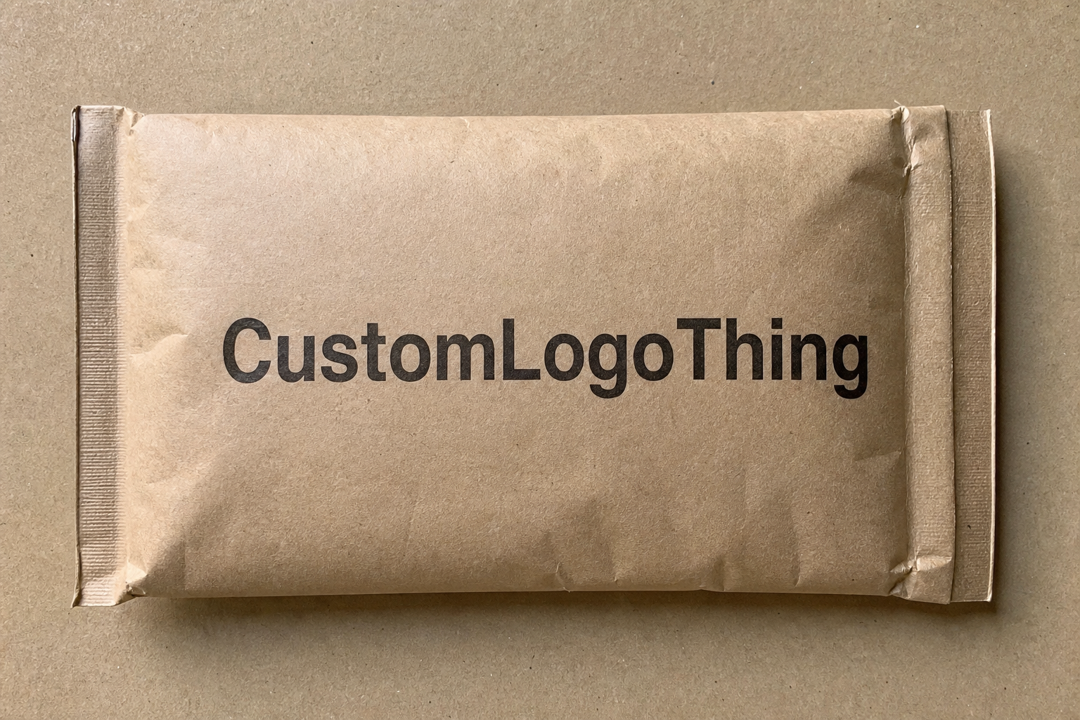 Printed Padded Mailers for Jewelry: Sustainable Options