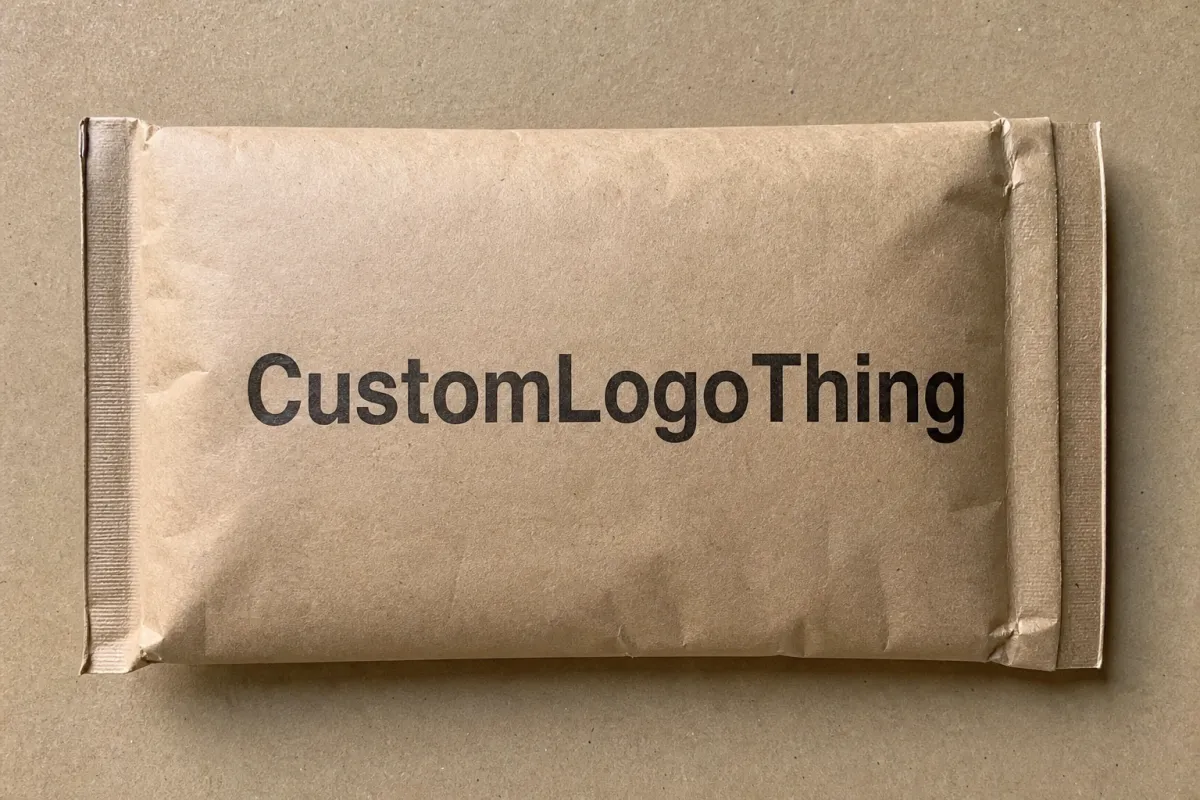 Printed Padded Mailers for Jewelry: Sustainable Options