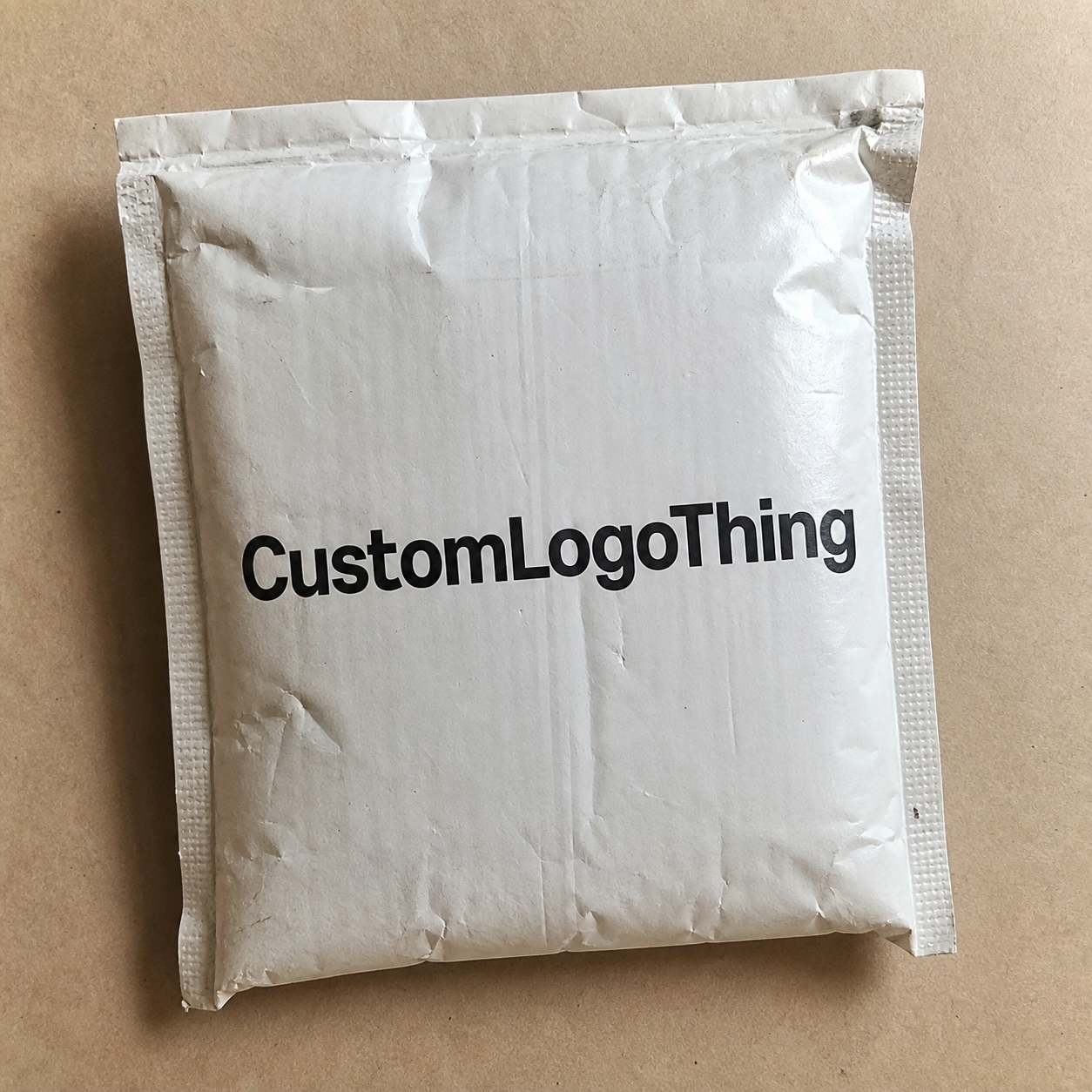 Branded Padded Mailers for Jewelry Packaging Pricing