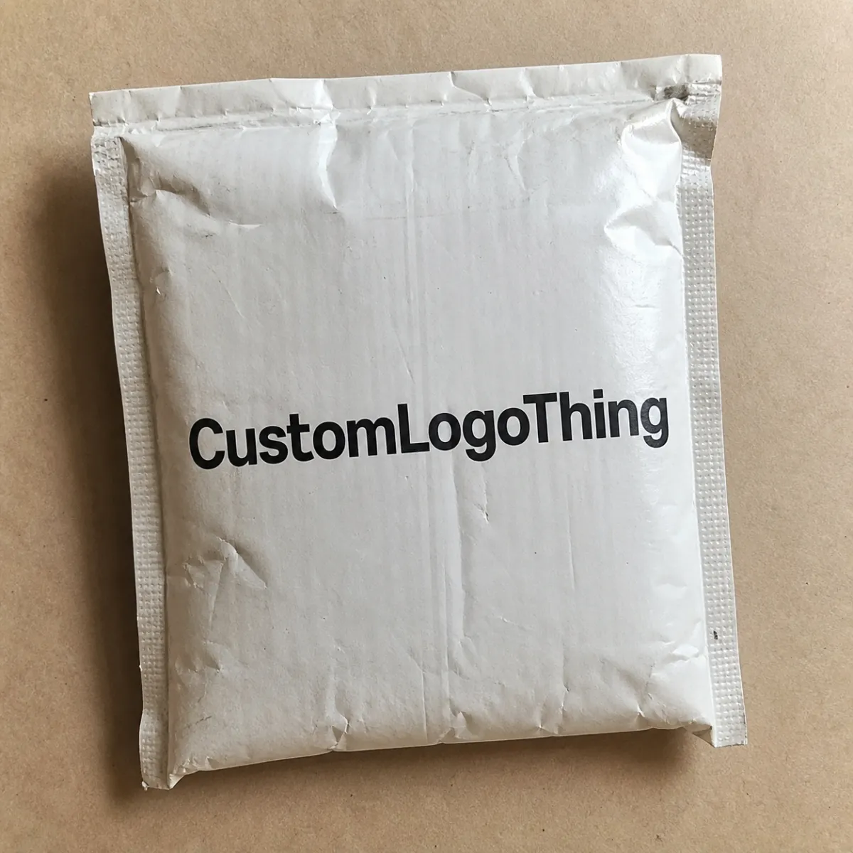 Branded Padded Mailers for Jewelry Packaging Pricing