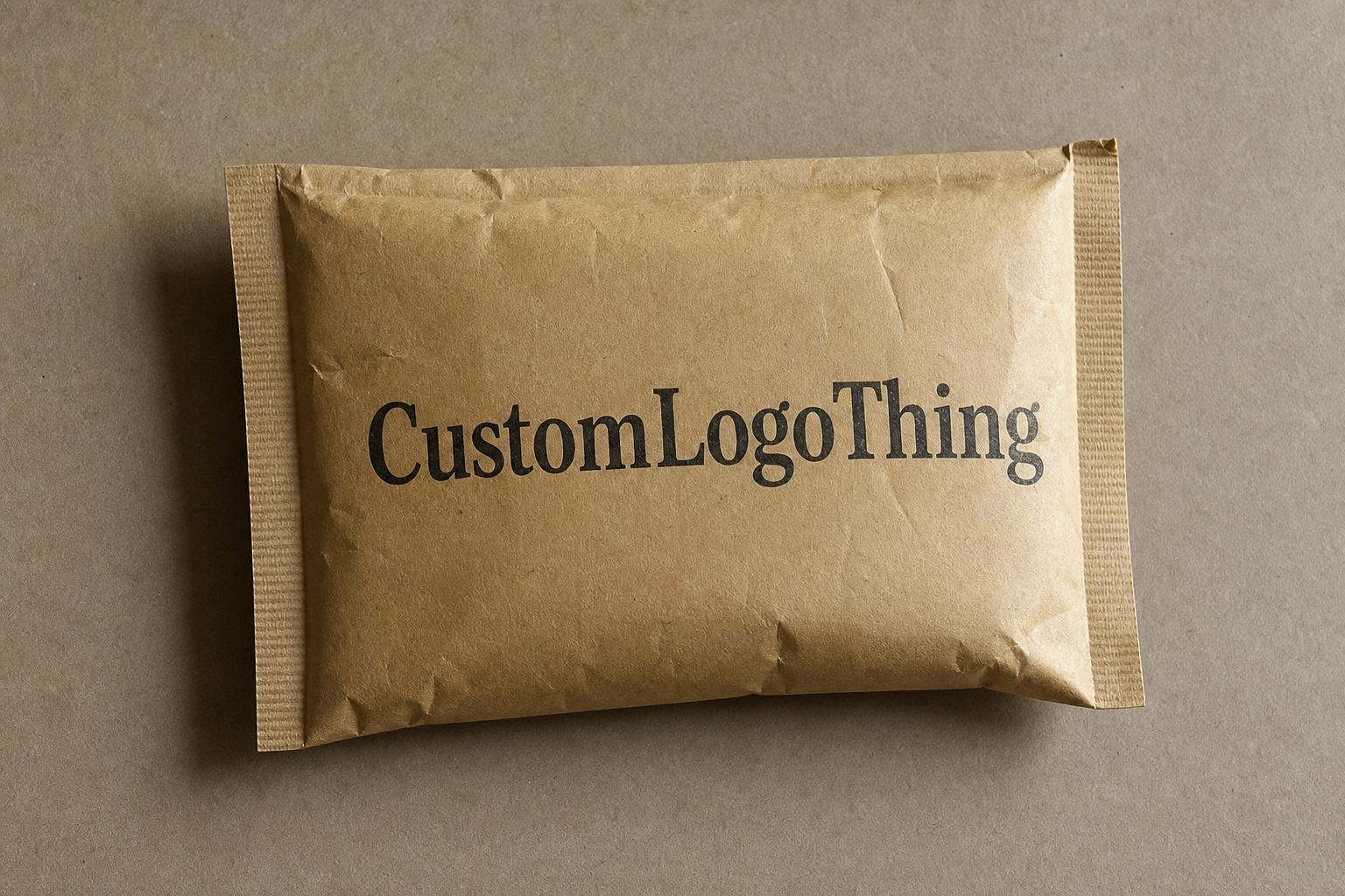 Branded Padded Mailers for Jewelry: Sustainable Options
