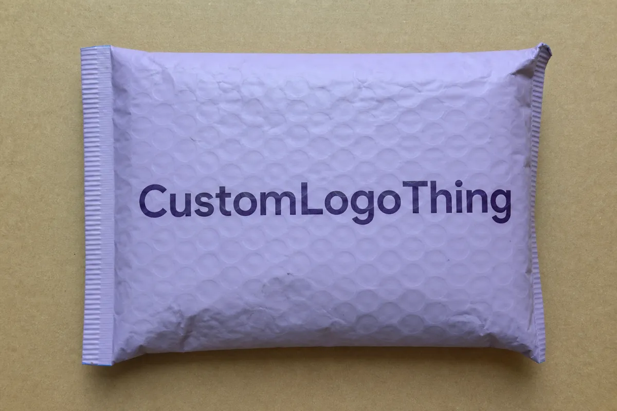 Custom Padded Mailers for Jewelry: Factory Audit Questions