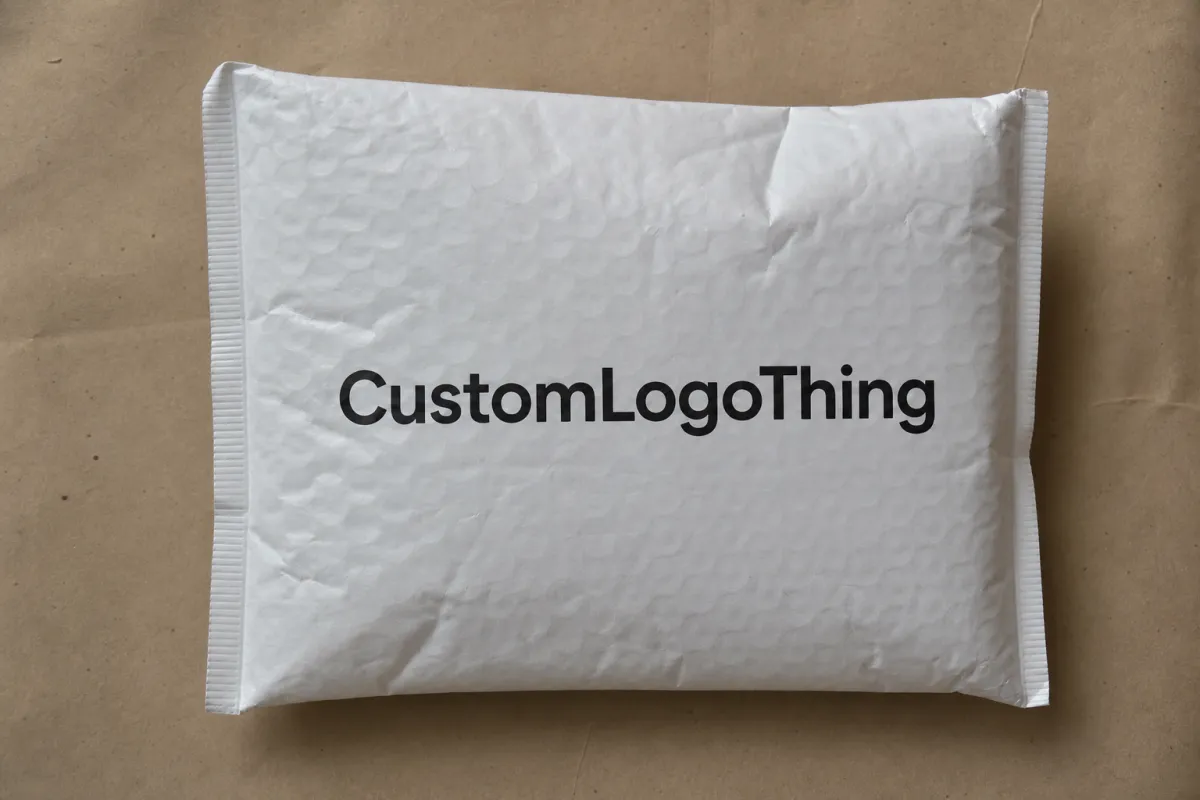 Branded Padded Mailers for Jewelry: Audit Questions