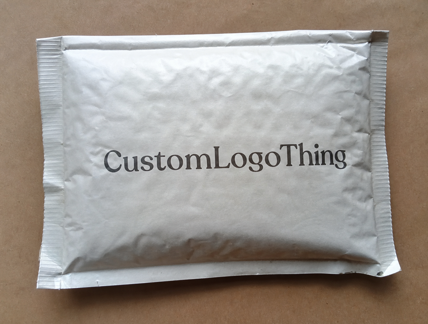 Branded Padded Mailers for Jewelry: Material Claims, Seal Quality, and Freight Cost
