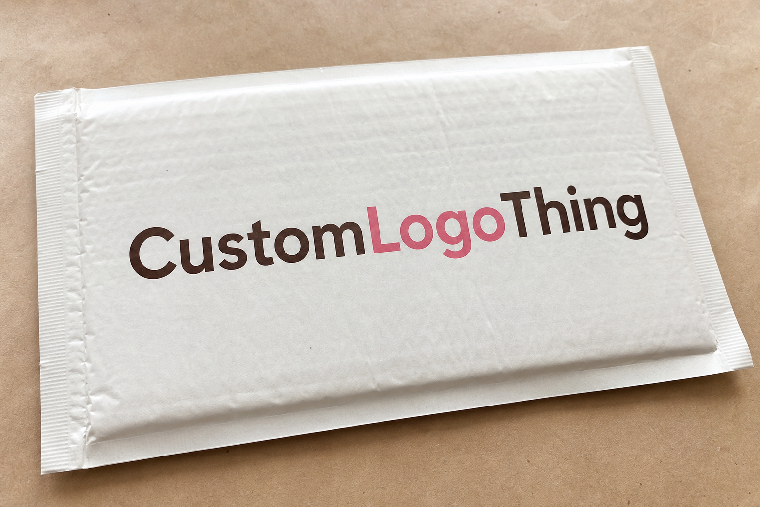 Custom Padded Mailers for Bakery Packaging Quote Checklist