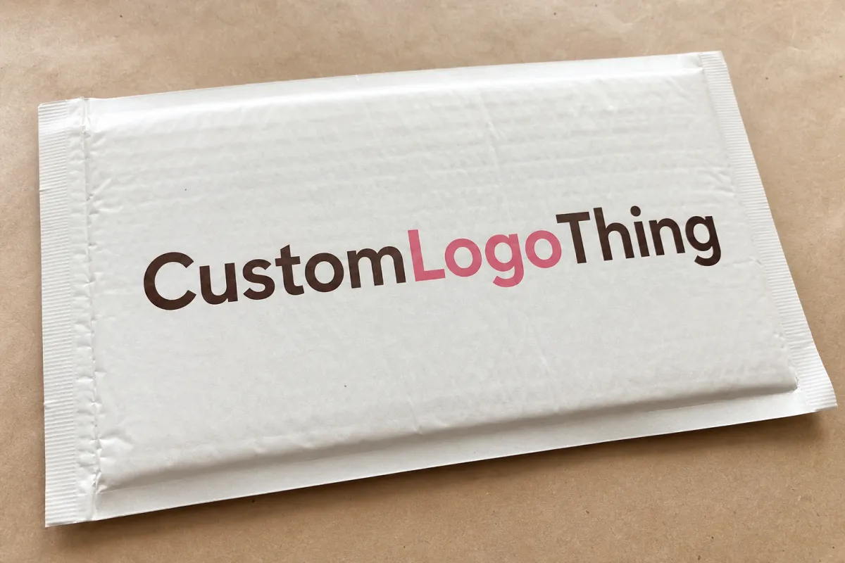Custom Padded Mailers for Bakery Packaging Quote Checklist