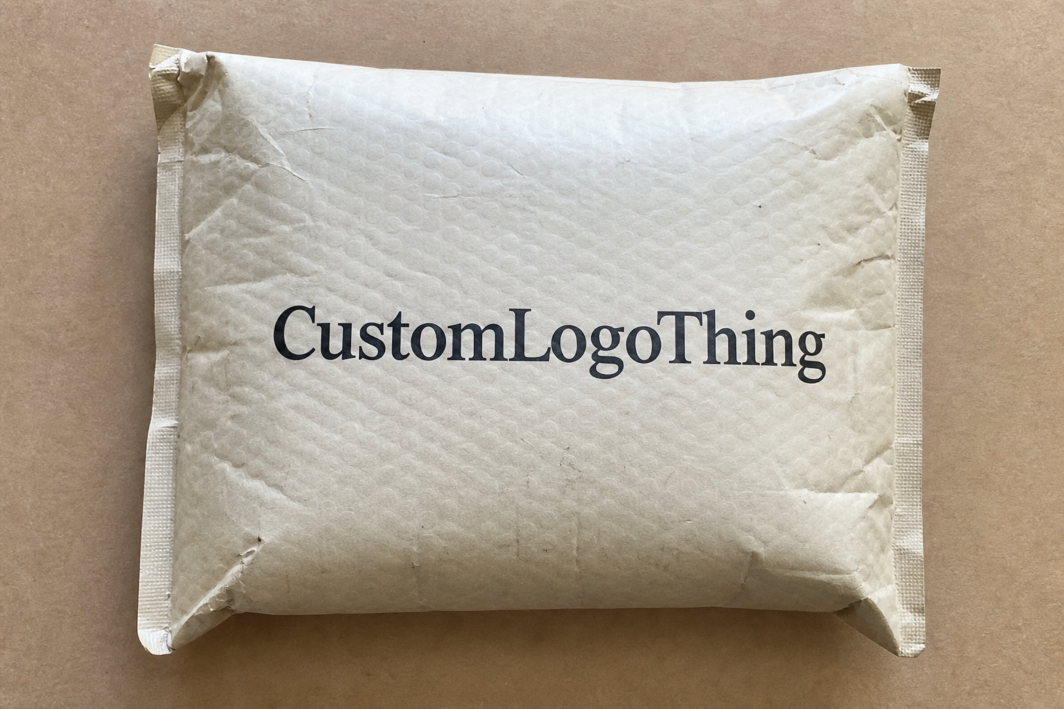 Custom Padded Mailers for Bakery Packaging Costs Breakdown
