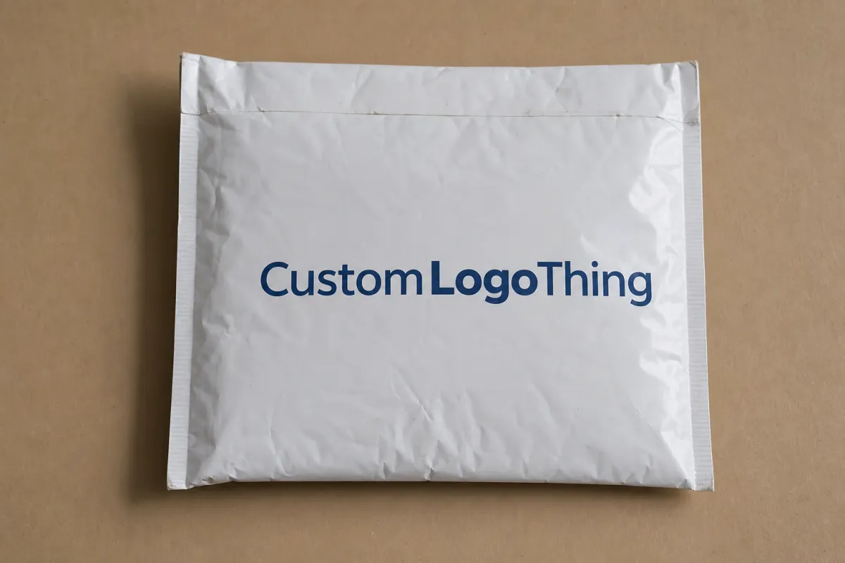 Printed Padded Mailers Sample Kits Supplier Quote Checklist