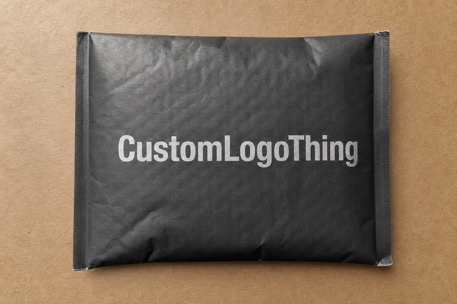 Custom Padded Mailers for Sample Kits Unit Cost Breakdown