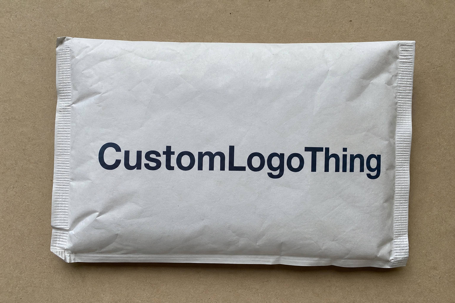 Printed Padded Mailers for Sample Kits: Unit Cost Breakdown