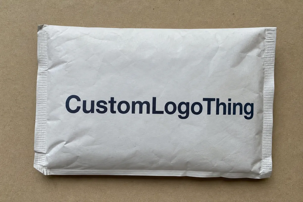Printed Padded Mailers for Sample Kits: Unit Cost Breakdown