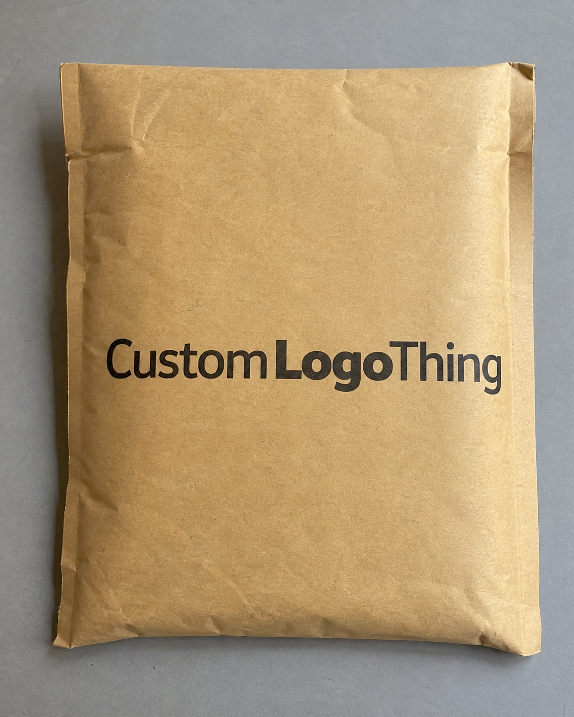 Printed Padded Mailers for Sample Kits: Film, Print, MOQ, and Carton Packing