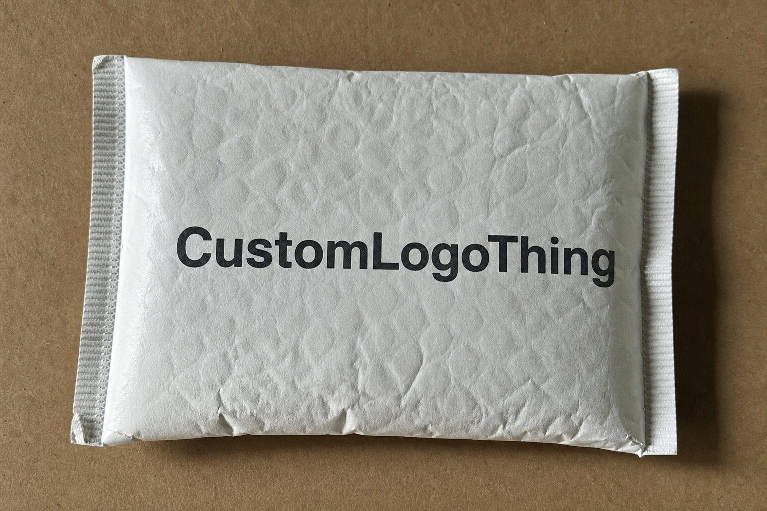 Custom Padded Mailers for Sample Kits: Finish Comparison