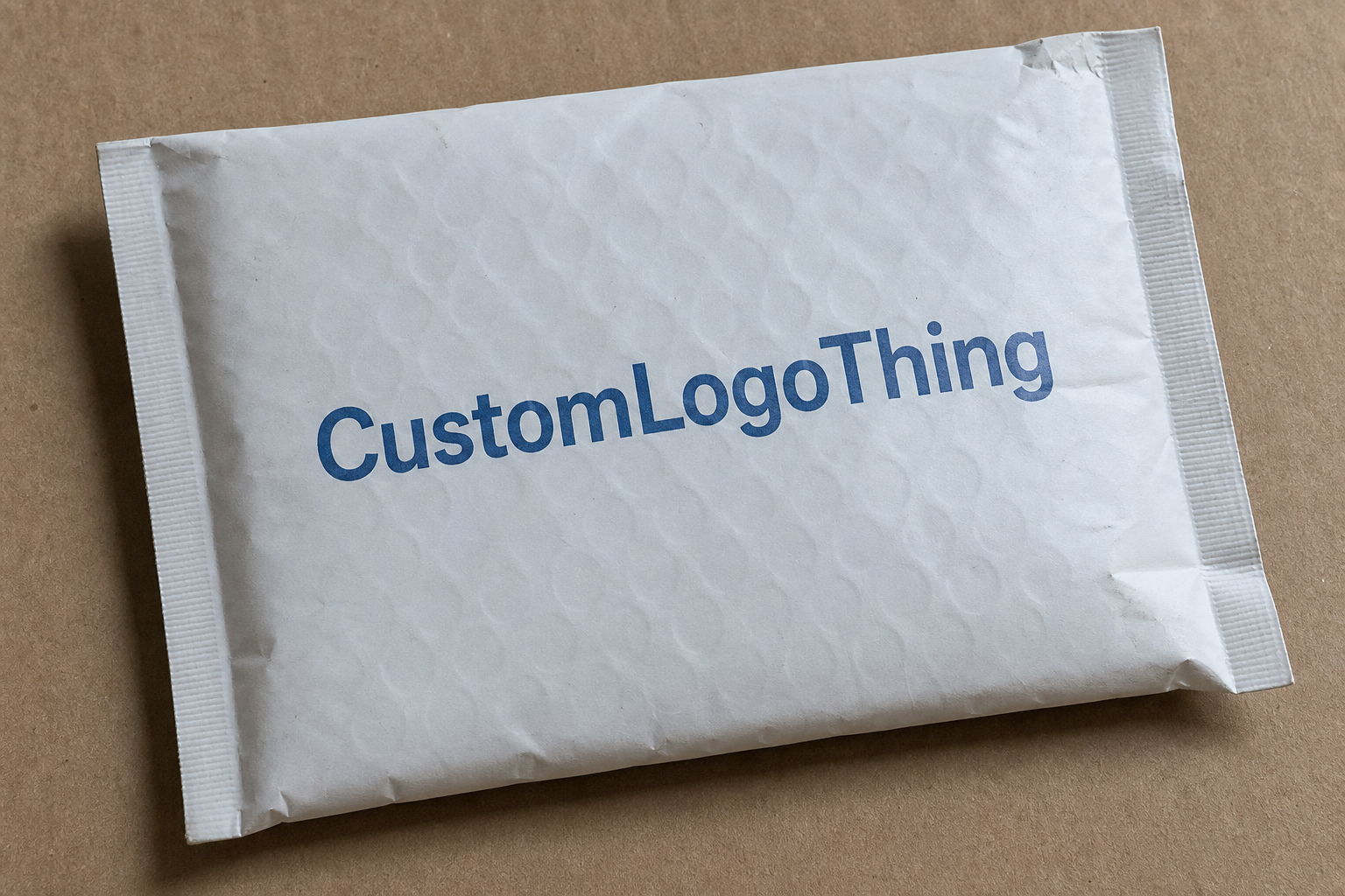 Custom Padded Mailers for Sample Kits and Prototype Approval