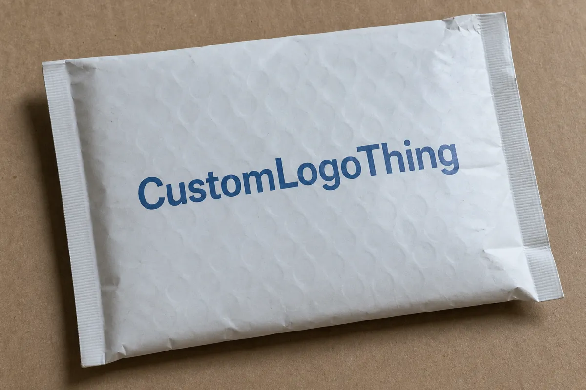 Custom Padded Mailers for Sample Kits and Prototype Approval