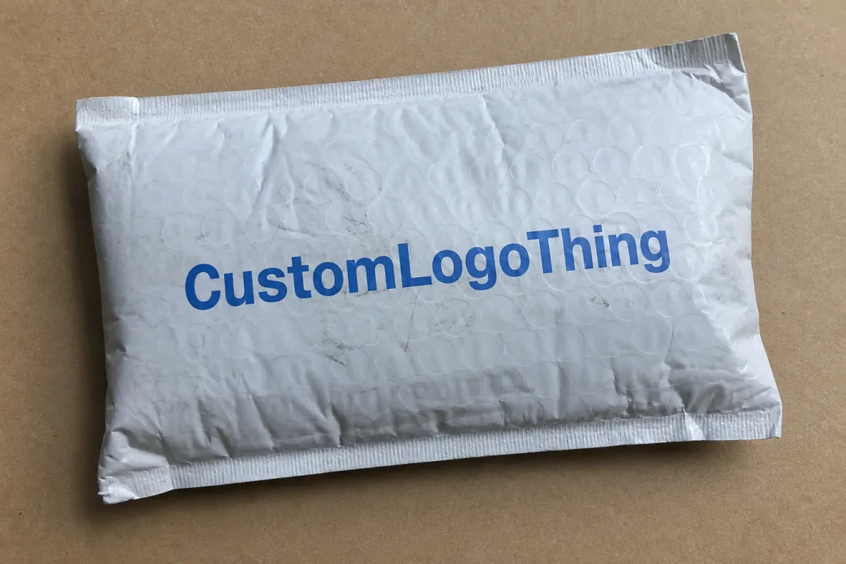 Custom Padded Mailers for Sample Kits: Durability Checklist
