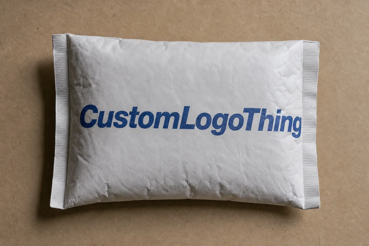 Branded Padded Mailers for Sample Kits: Shipping Checklist
