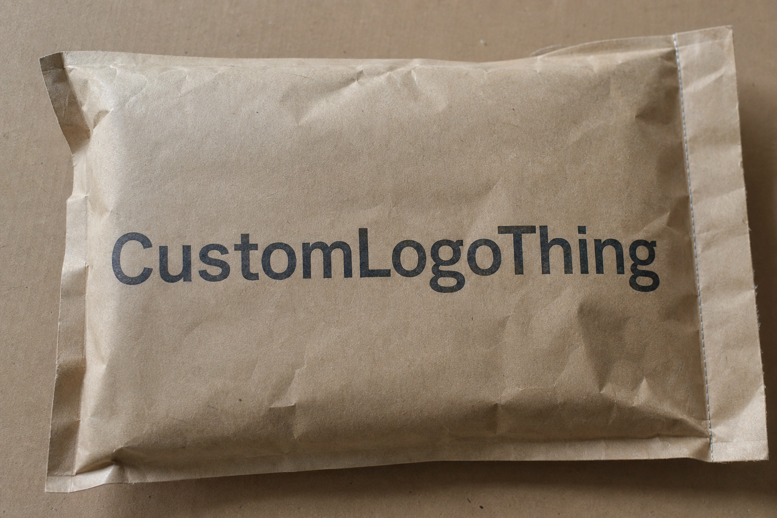 Printed Padded Mailers for Sample Kits: Sustainable Options