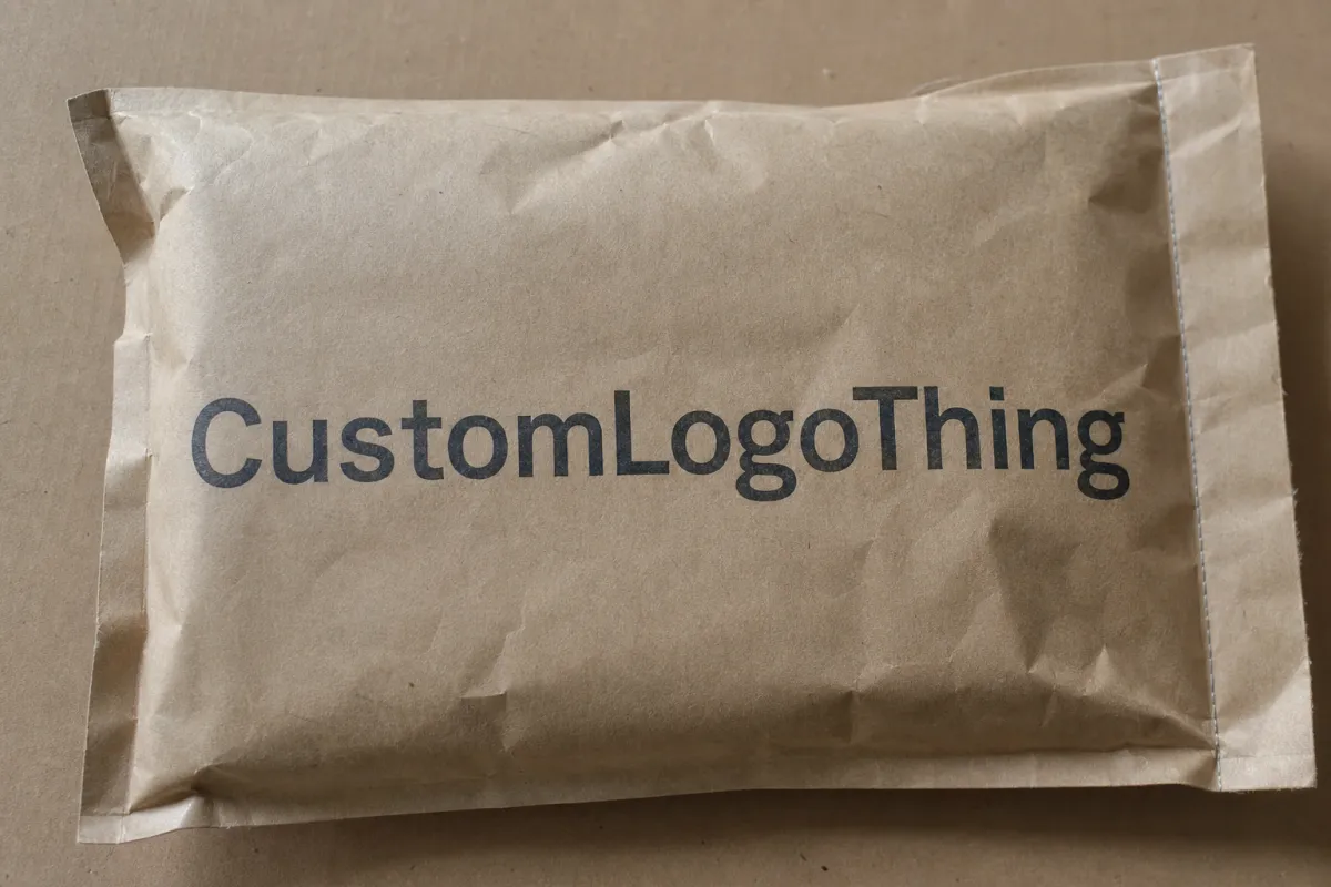 Printed Padded Mailers for Sample Kits: Sustainable Options