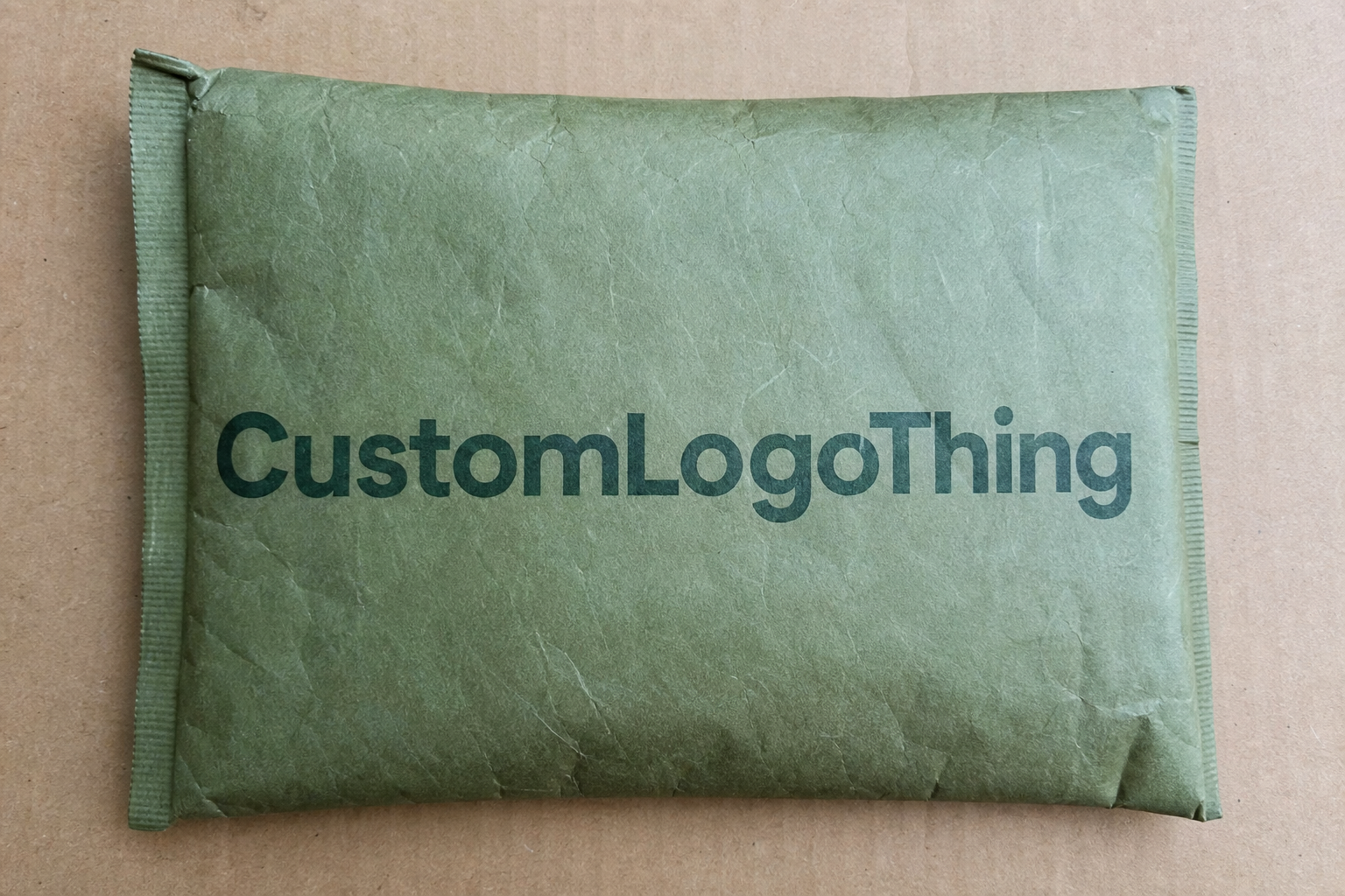 Custom Padded Mailers for Sample Kits: Sustainable Options