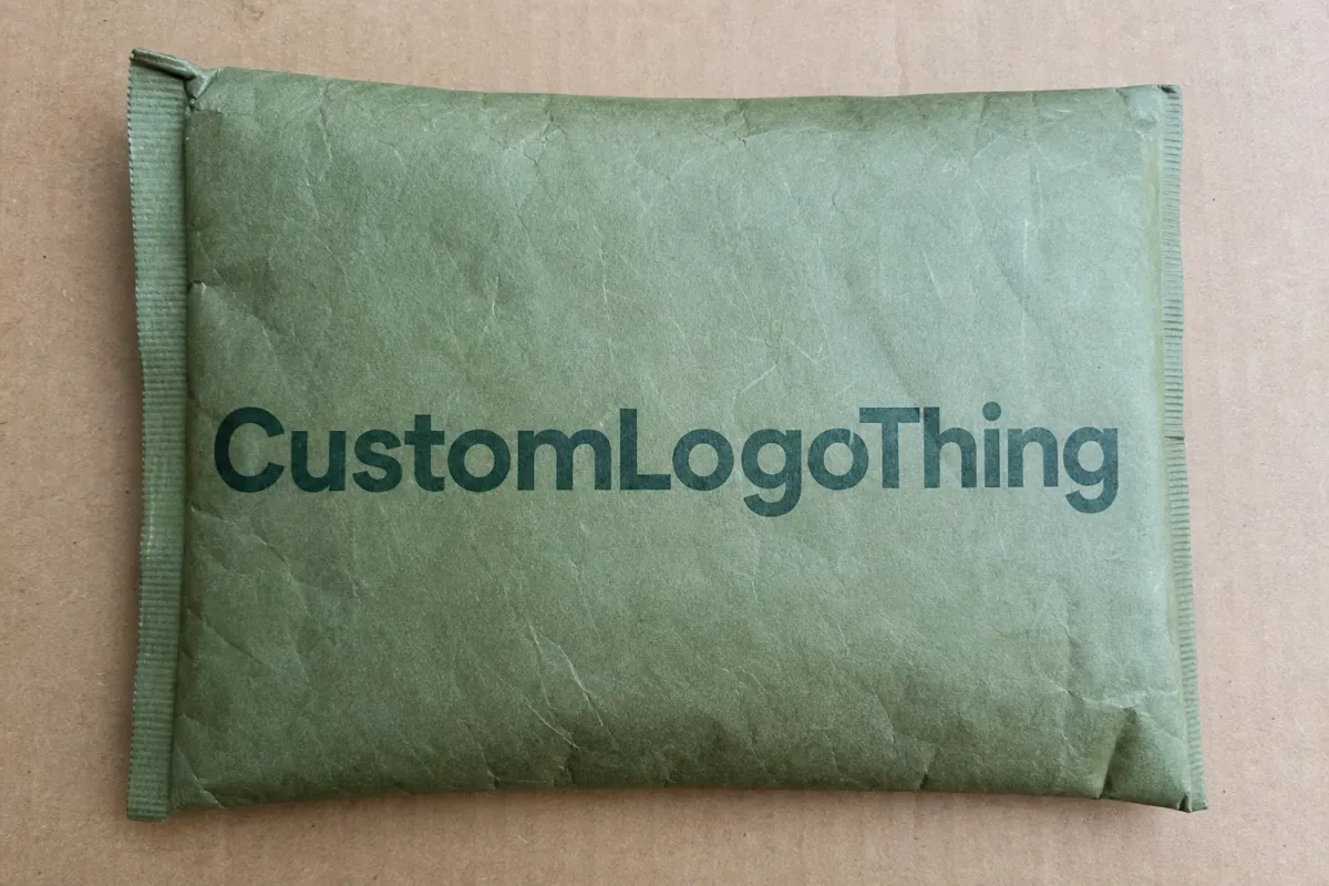 Custom Padded Mailers for Sample Kits: Sustainable Options