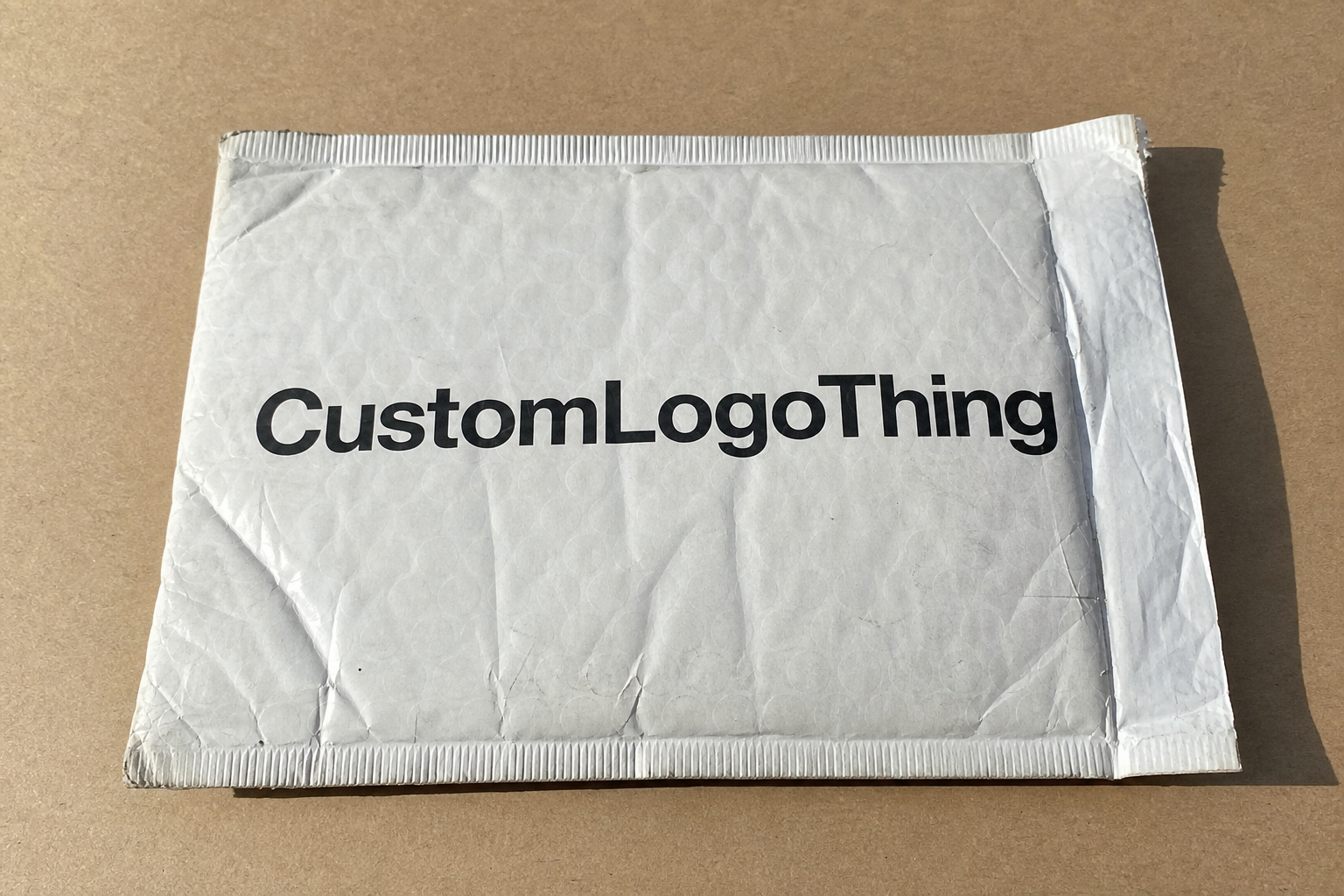 Printed Padded Mailers for Sample Kits: Pricing Factors