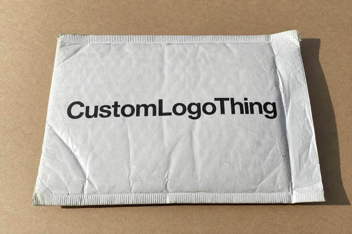 Printed Padded Mailers for Sample Kits: Pricing Factors