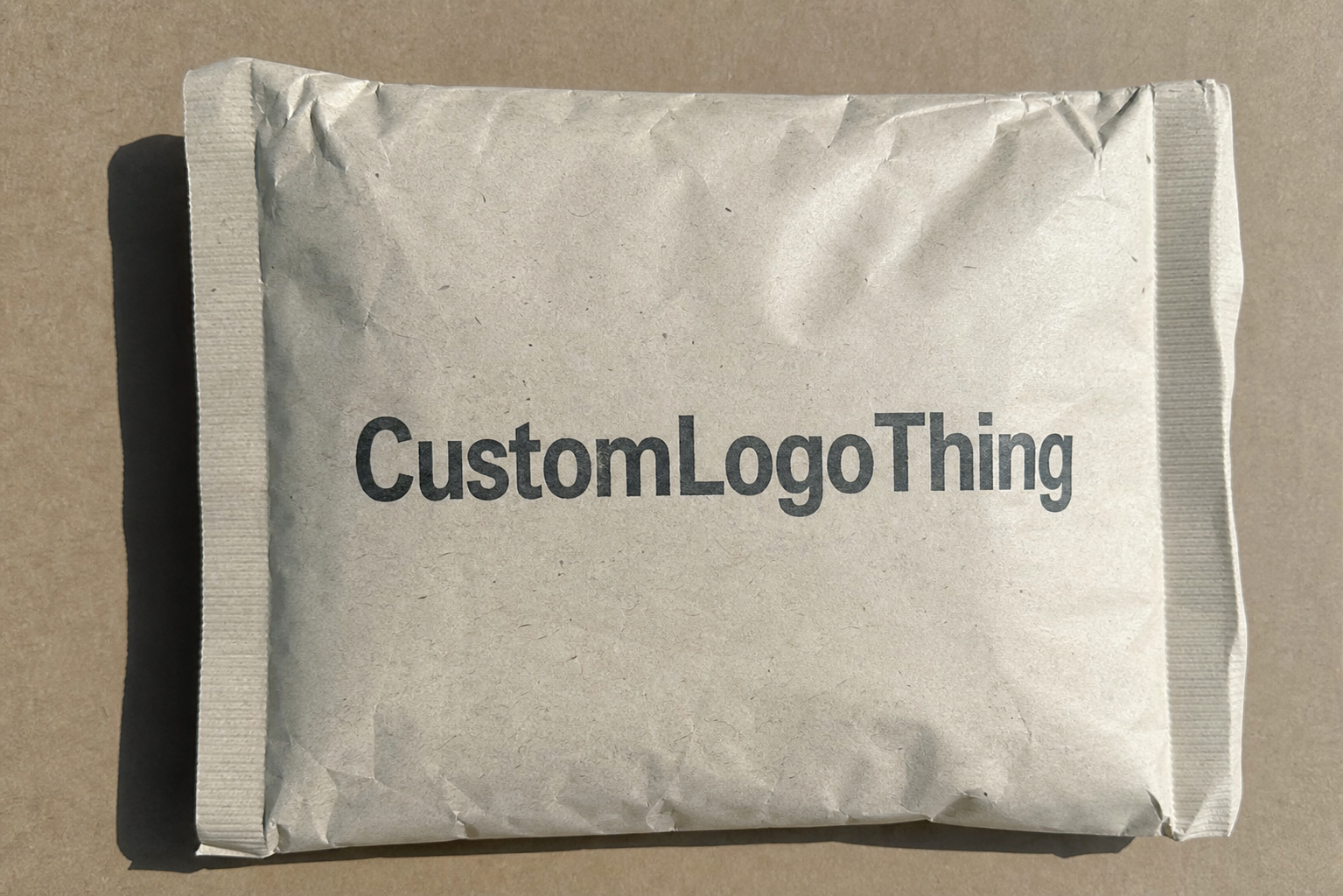 Branded Padded Mailers for Sample Kits: Sustainable Options