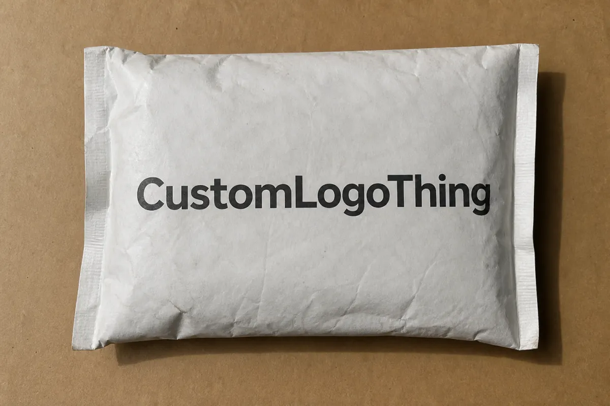 Branded Padded Mailers for Sample Kits Pricing Factors