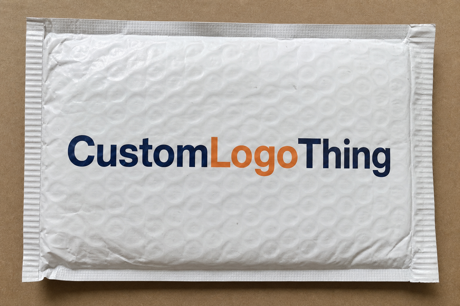 Branded Padded Mailers for Sample Kits Factory Audit Qs