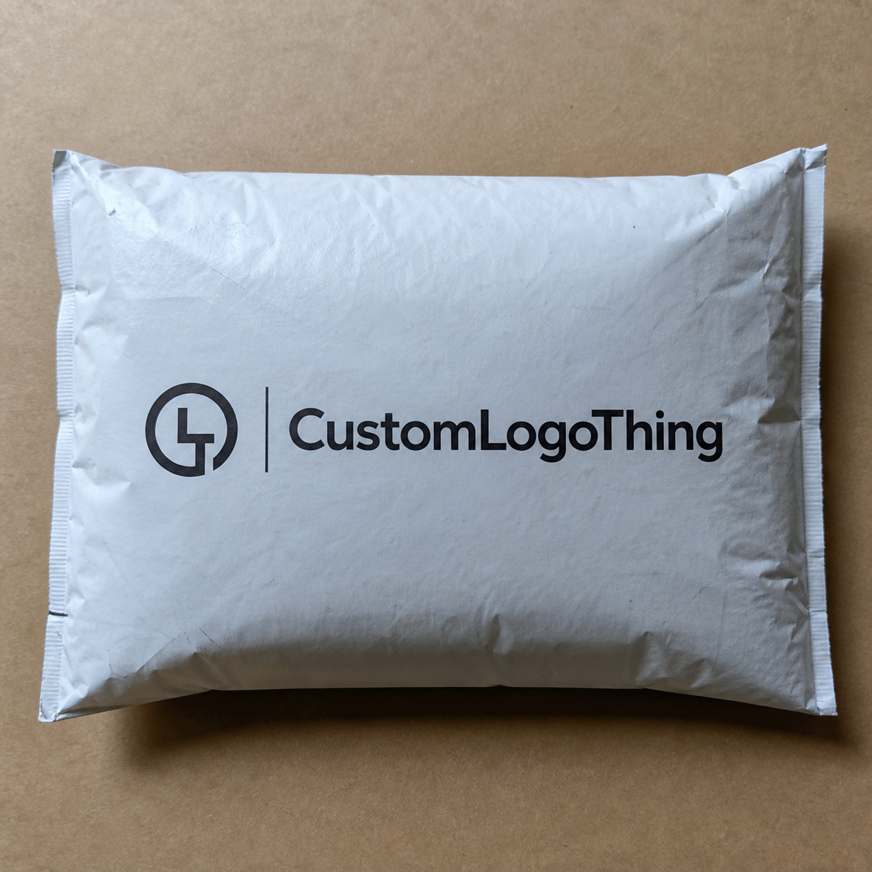 Branded Padded Mailers for Sample Kits Reorder: Film, Print, MOQ, and Carton Packing